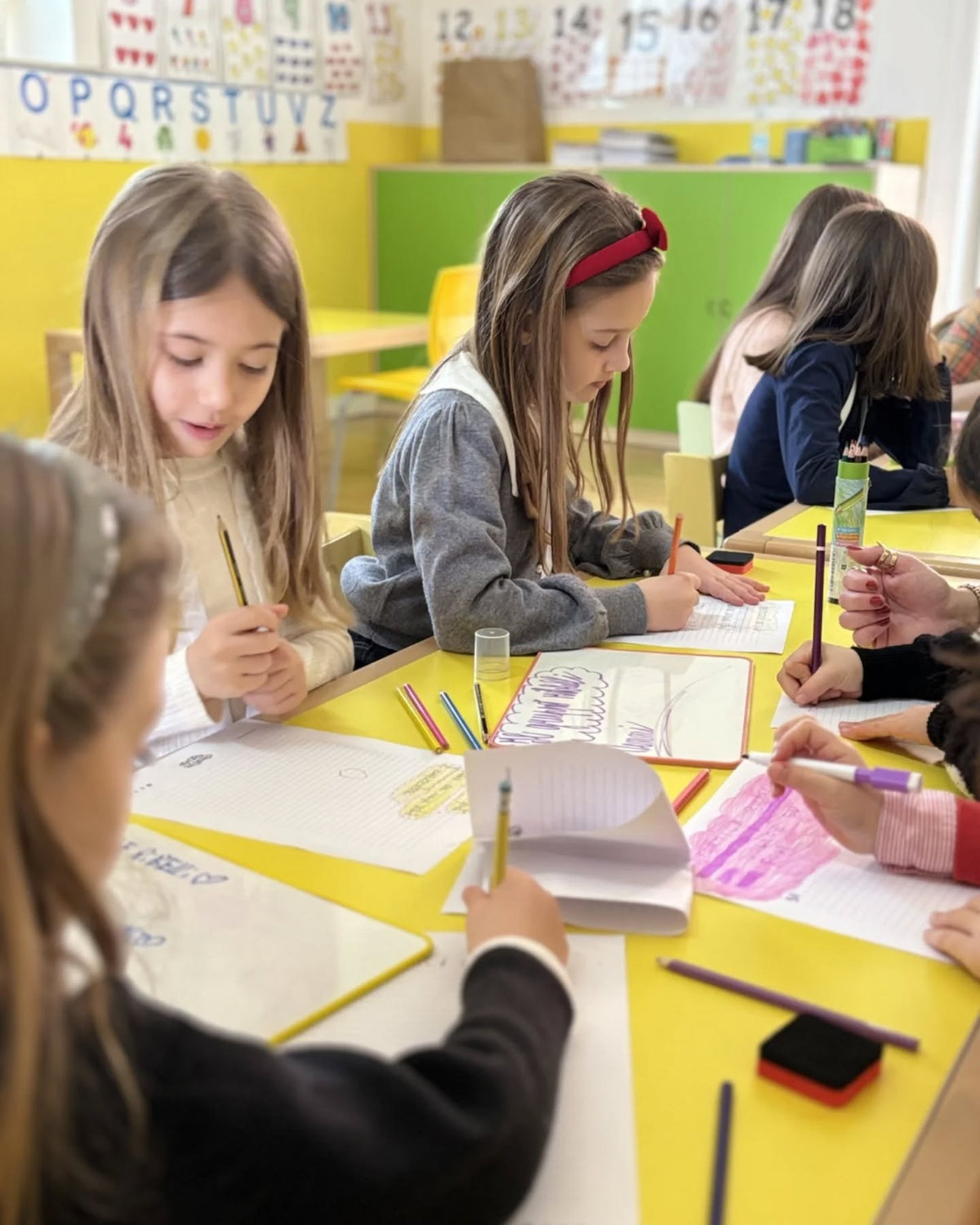 Giocare a fare i Copy: Laboratorio South Market 7 Novembre