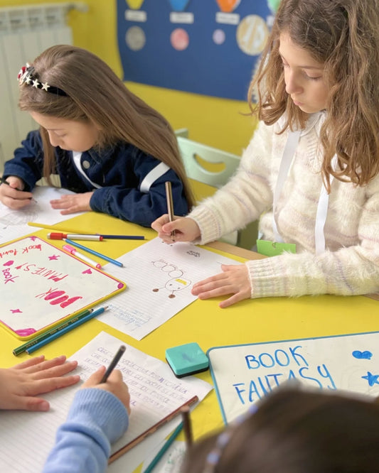 Giocare a fare i Copy: Laboratorio South Market 7 Novembre
