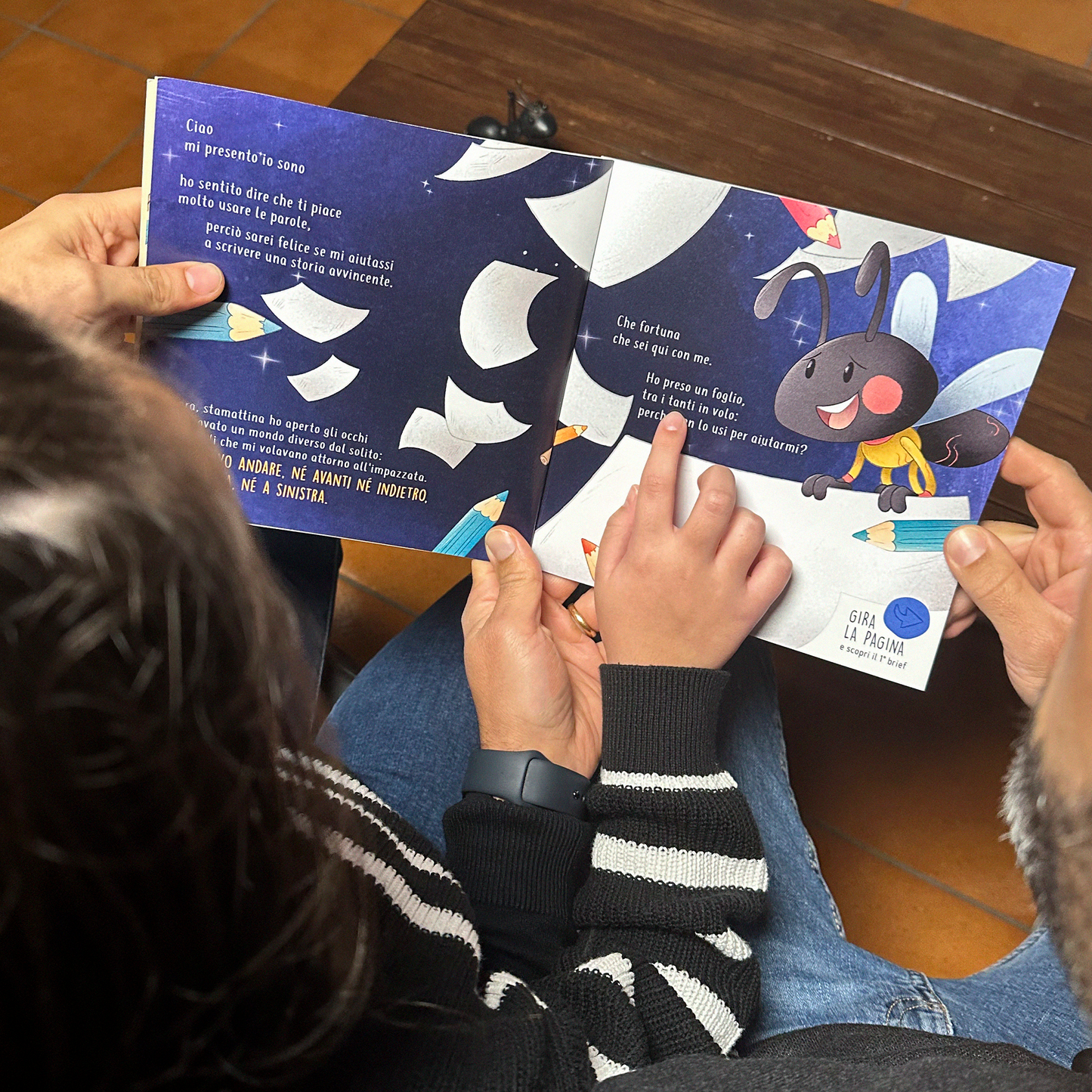 Che avventura il Copywriting - Libro non personalizzato